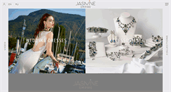 Desktop Screenshot of jasmine-empire.com